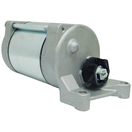 Wai Global Starter, STRMT PMDD 12V, 12 Volt, CW, 9Tooth Pinion 19200N
